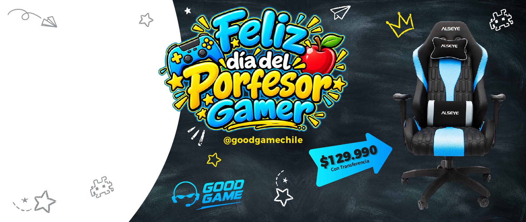 Gamer
